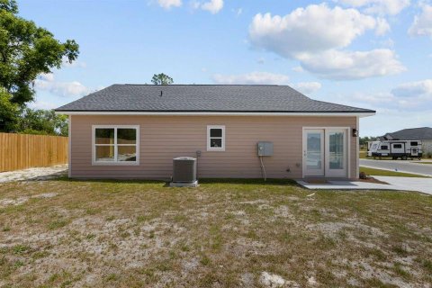 Villa ou maison à vendre à Live Oak, Floride: 3 chambres, 111.48 m2 № 2214387 - photo 24