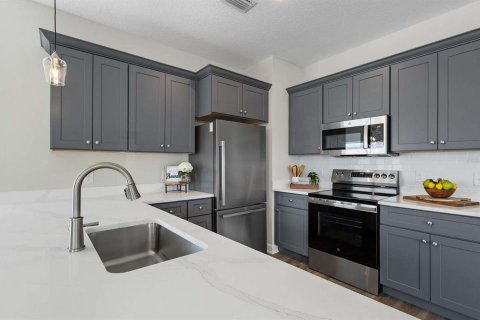 Villa ou maison à vendre à Live Oak, Floride: 3 chambres, 111.48 m2 № 2214387 - photo 7