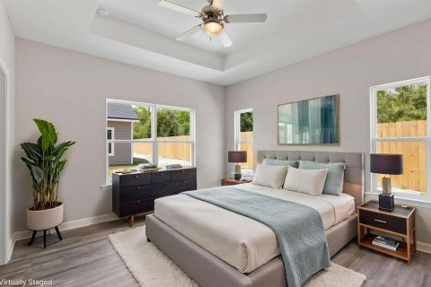 Villa ou maison à vendre à Live Oak, Floride: 3 chambres, 111.48 m2 № 2214387 - photo 13