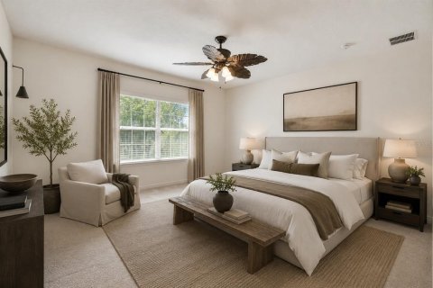 Townhouse in Winter Springs, Florida 3 bedrooms, 173.91 sq.m. № 2200265 - photo 16