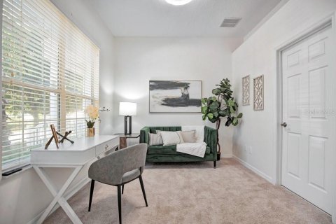 Townhouse in Winter Springs, Florida 3 bedrooms, 173.91 sq.m. № 2200265 - photo 26
