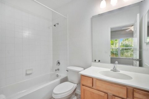 Townhouse in Winter Springs, Florida 3 bedrooms, 173.91 sq.m. № 2200265 - photo 24