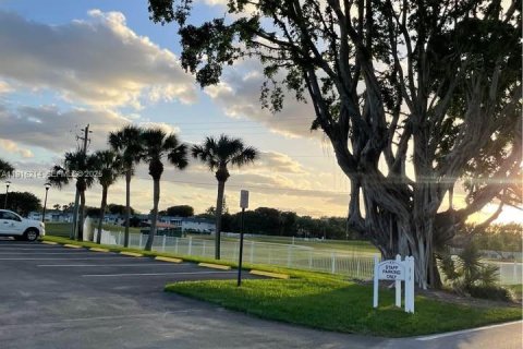 Condominio en alquiler en Delray Beach, Florida, 2 dormitorios, 81.75 m2 № 2055196 - foto 4