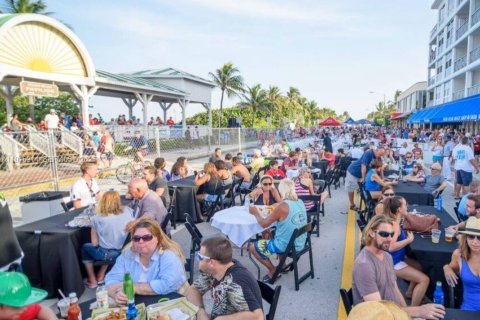 Condominio en alquiler en Delray Beach, Florida, 2 dormitorios, 81.75 m2 № 2055196 - foto 22