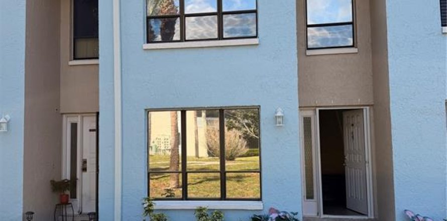 Condo in Lutz, Florida, 2 bedrooms № 2166281