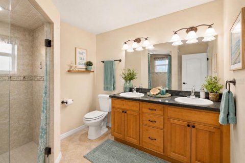 Casa en venta en Palm Bay, Florida, 4 dormitorios, 128.02 m2 № 2341950 - foto 13