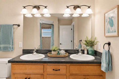 Casa en venta en Palm Bay, Florida, 4 dormitorios, 128.02 m2 № 2341950 - foto 15