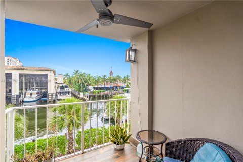 Condominio en alquiler en Fort Lauderdale, Florida, 2 dormitorios, 94.76 m2 № 1938270 - foto 21