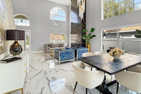 House in Davenport, Florida 4 bedrooms, 200.67 sq.m. № 1899952 - photo 4