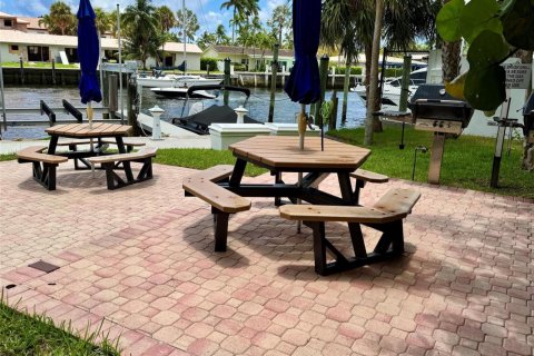 Copropriété à vendre à Pompano Beach, Floride: 2 chambres, 95.22 m2 № 2190555 - photo 20