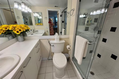 Copropriété à vendre à Pompano Beach, Floride: 2 chambres, 95.22 m2 № 2190555 - photo 6