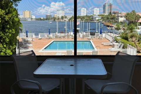 Copropriété à vendre à Pompano Beach, Floride: 2 chambres, 95.22 m2 № 2190555 - photo 9