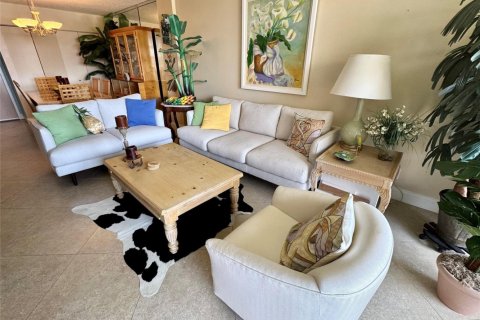 Copropriété à vendre à Pompano Beach, Floride: 2 chambres, 95.22 m2 № 2190555 - photo 3