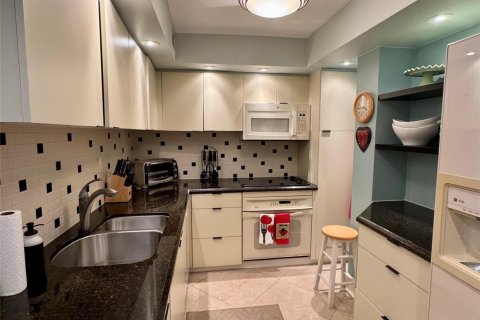 Copropriété à vendre à Pompano Beach, Floride: 2 chambres, 95.22 m2 № 2190555 - photo 8