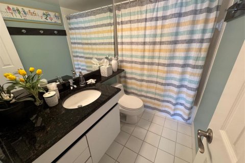Copropriété à vendre à Pompano Beach, Floride: 2 chambres, 95.22 m2 № 2190555 - photo 5
