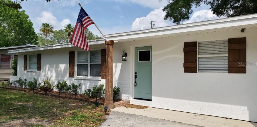 Casa en Dunedin, Florida 4 dormitorios, 133.04 m2 № 2142649
