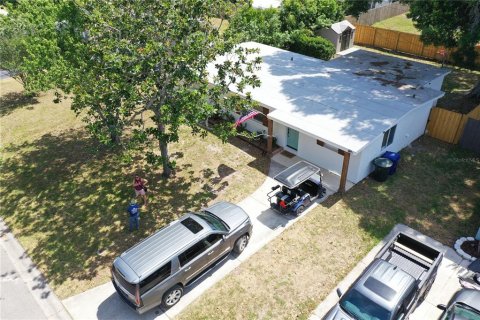 Casa en alquiler en Dunedin, Florida, 4 dormitorios, 133.04 m2 № 2142649 - foto 16