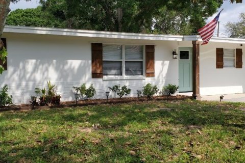 Casa en alquiler en Dunedin, Florida, 4 dormitorios, 133.04 m2 № 2142649 - foto 2