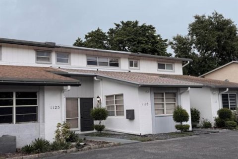 Touwnhouse à Fort Lauderdale, Floride 3 chambres, 124.67 m2 № 2356916