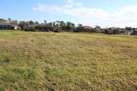 Land in Rotonda, Florida № 1637874 - photo 3