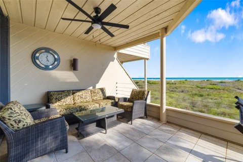 Townhouse in Sarasota, Florida 3 bedrooms, 242.57 sq.m. № 1829984 - photo 18