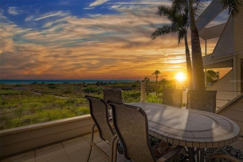 Townhouse in Sarasota, Florida 3 bedrooms, 242.57 sq.m. № 1829984 - photo 11