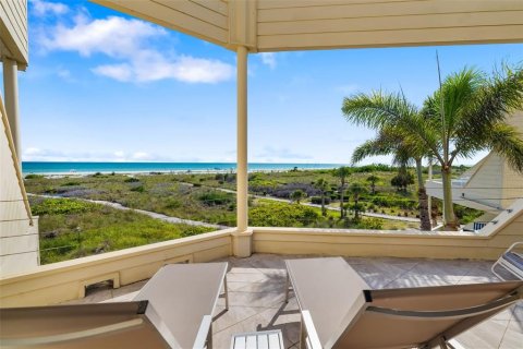 Townhouse in Sarasota, Florida 3 bedrooms, 242.57 sq.m. № 1829984 - photo 30