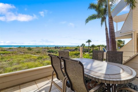 Townhouse in Sarasota, Florida 3 bedrooms, 242.57 sq.m. № 1829984 - photo 19