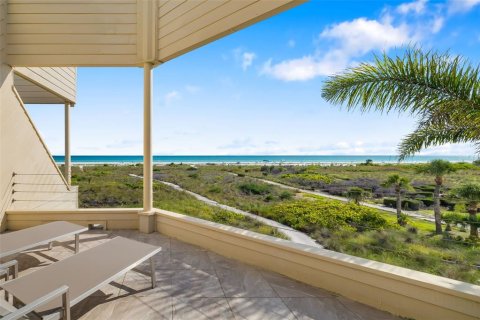 Townhouse in Sarasota, Florida 3 bedrooms, 242.57 sq.m. № 1829984 - photo 29