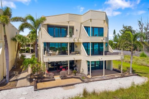 Townhouse in Sarasota, Florida 3 bedrooms, 242.57 sq.m. № 1829984 - photo 6
