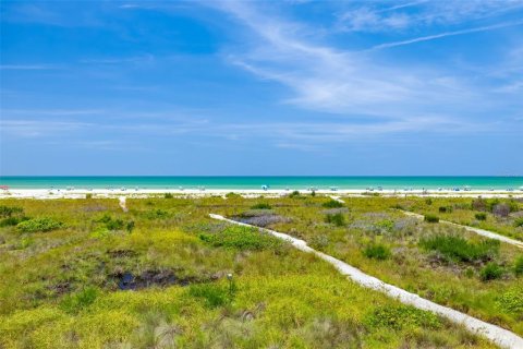 Townhouse in Sarasota, Florida 3 bedrooms, 242.57 sq.m. № 1829984 - photo 10