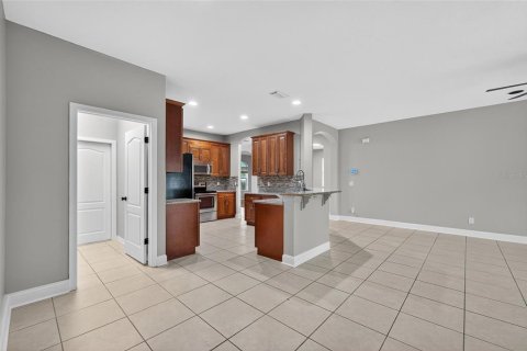 House in Valrico, Florida 4 bedrooms, 254.65 sq.m. № 2108661 - photo 18