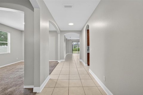 House in Valrico, Florida 4 bedrooms, 254.65 sq.m. № 2108661 - photo 10