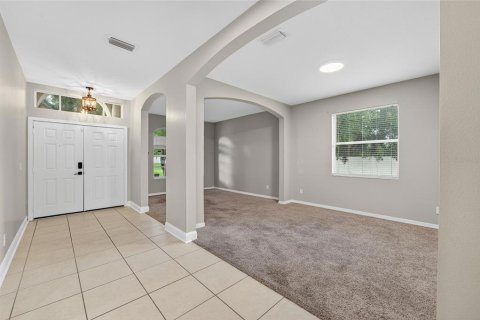 House in Valrico, Florida 4 bedrooms, 254.65 sq.m. № 2108661 - photo 8