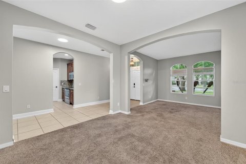 House in Valrico, Florida 4 bedrooms, 254.65 sq.m. № 2108661 - photo 13