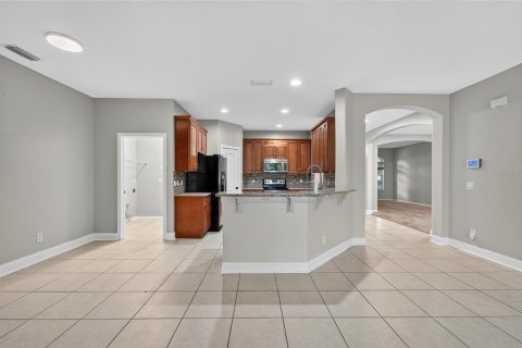 House in Valrico, Florida 4 bedrooms, 254.65 sq.m. № 2108661 - photo 22