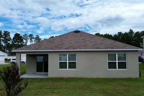House in Ocala, Florida 4 bedrooms, 169.83 sq.m. № 1913774 - photo 18