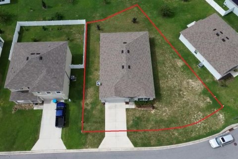 House in Ocala, Florida 4 bedrooms, 169.83 sq.m. № 1913774 - photo 2