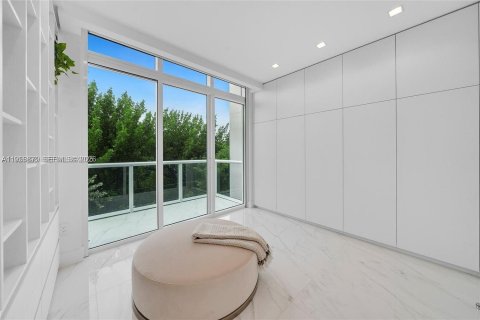 Touwnhouse à louer à Miami Beach, Floride: 3 chambres, 204.57 m2 № 2080080 - photo 22