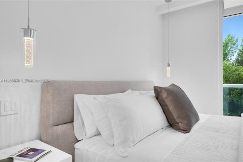 Touwnhouse à louer à Miami Beach, Floride: 3 chambres, 204.57 m2 № 2080080 - photo 26