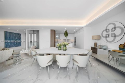 Touwnhouse à louer à Miami Beach, Floride: 3 chambres, 204.57 m2 № 2080080 - photo 5
