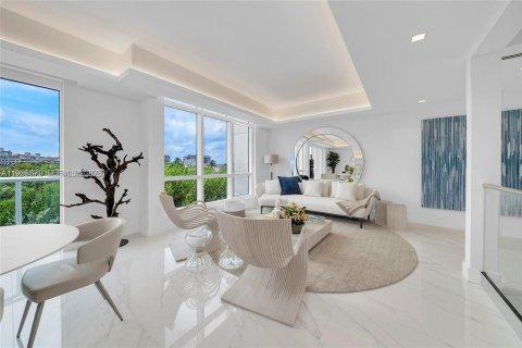 Touwnhouse à louer à Miami Beach, Floride: 3 chambres, 204.57 m2 № 2080080 - photo 3