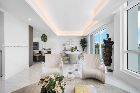 Touwnhouse à louer à Miami Beach, Floride: 3 chambres, 204.57 m2 № 2080080 - photo 2