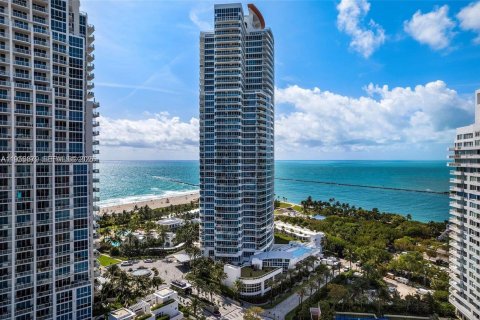 Touwnhouse à louer à Miami Beach, Floride: 3 chambres, 204.57 m2 № 2080080 - photo 16