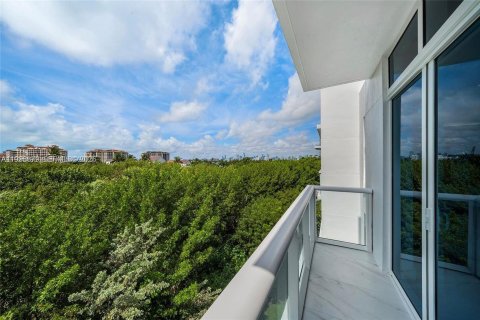 Touwnhouse à louer à Miami Beach, Floride: 3 chambres, 204.57 m2 № 2080080 - photo 12