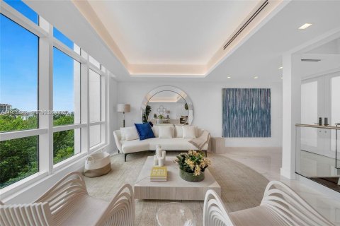 Touwnhouse à louer à Miami Beach, Floride: 3 chambres, 204.57 m2 № 2080080 - photo 4