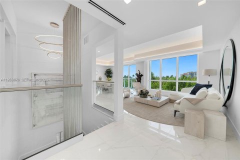 Touwnhouse à louer à Miami Beach, Floride: 3 chambres, 204.57 m2 № 2080080 - photo 6
