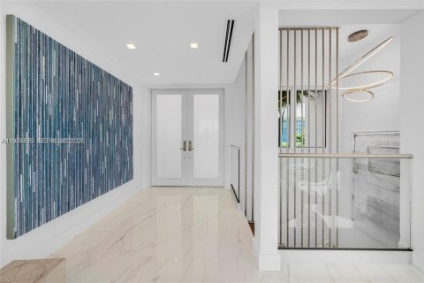 Touwnhouse à louer à Miami Beach, Floride: 3 chambres, 204.57 m2 № 2080080 - photo 19