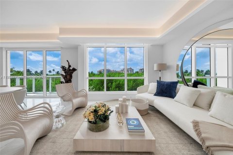 Touwnhouse à Miami Beach, Floride 3 chambres, 204.57 m2 № 2080080