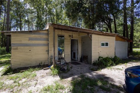 Terreno en venta en Micanopy, Florida № 2221758 - foto 12
